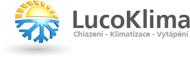 Logo LucoKlima